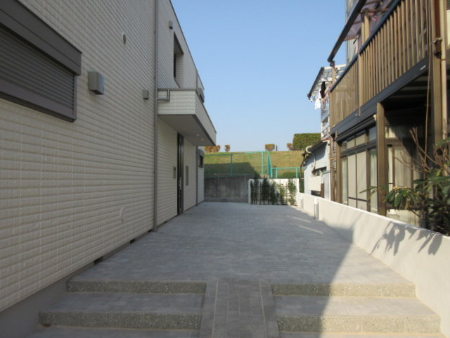 Maison de Tiaraのその他