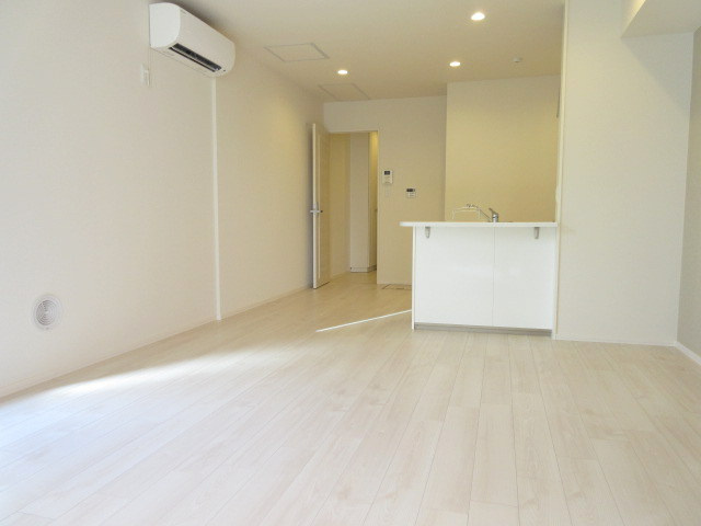 Maison de Tiaraの居間・リビング