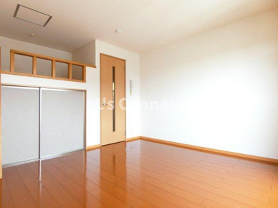【内装】 | プレム中里Ⅲ | ２階のお部屋です。