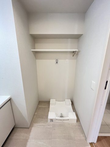 【設備】トリニティ豊中本町 