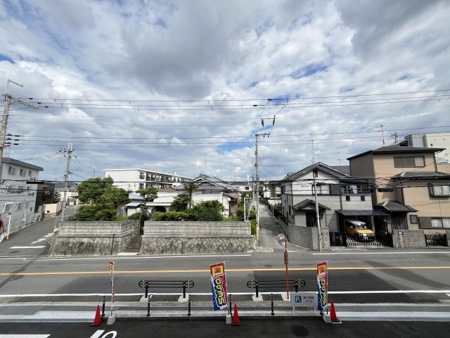 【展望】トリニティ豊中本町 