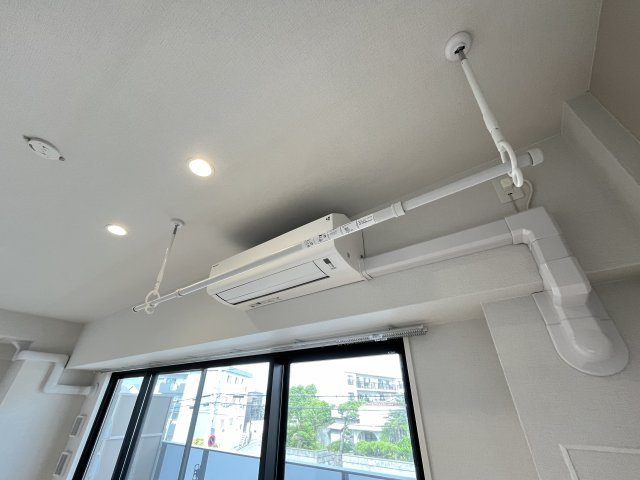 【設備】トリニティ豊中本町 