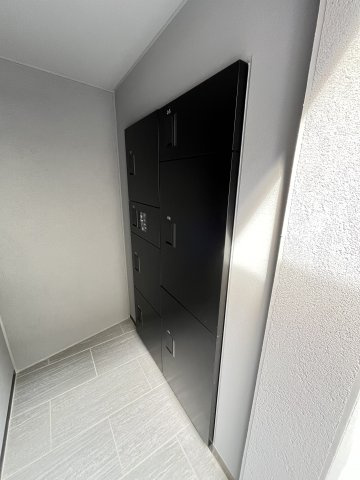【その他共用部分】トリニティ豊中本町 