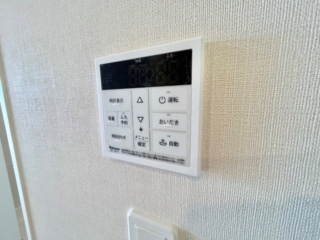 Ｌｉｇｈｔ　ｓｎｏｗの内装