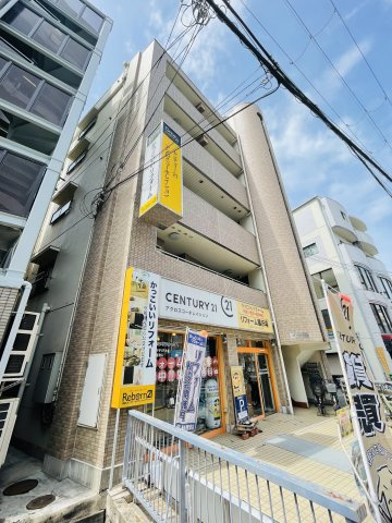 エムスタイル武庫之荘Ⅰの画像