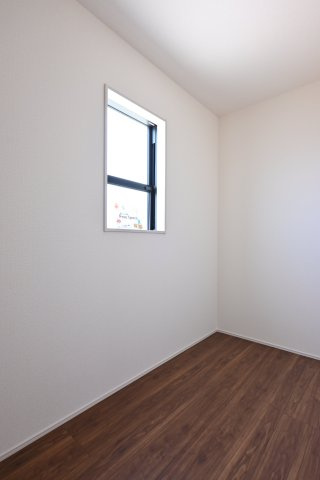【収納】 | 大泉第16寄木戸　一建設 | 荷物をひとまとめに収納できる納戸付きでお部屋スッキリ！