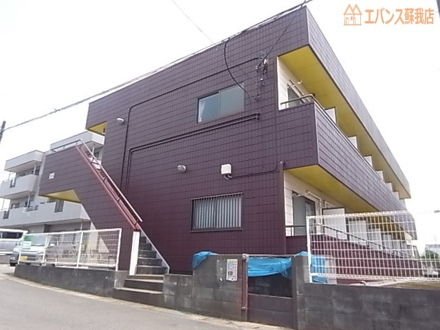 【外観】 | メディパル | 外観もきれいです