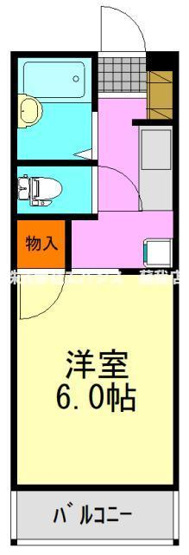 【間取り】 | メディパル