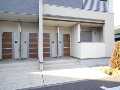 【その他共用部分】 | サンリットＹⅡ | その他