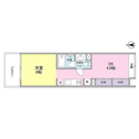 【間取り】 | 間取り図