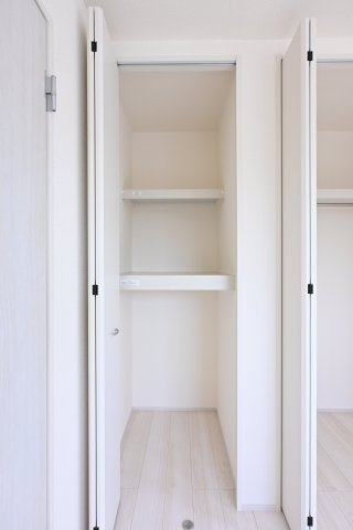 【収納】 | 大泉第16寄木戸　一建設 | ホール収納