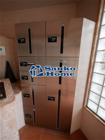 グランパパスのその他共用部分