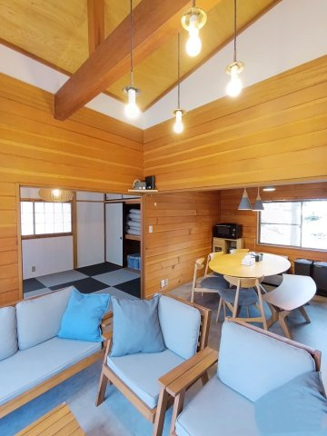 Ｈｉｌｌｔｏｐ　Ｖｉｌｌａ　ヒルトップヴィラ の画像