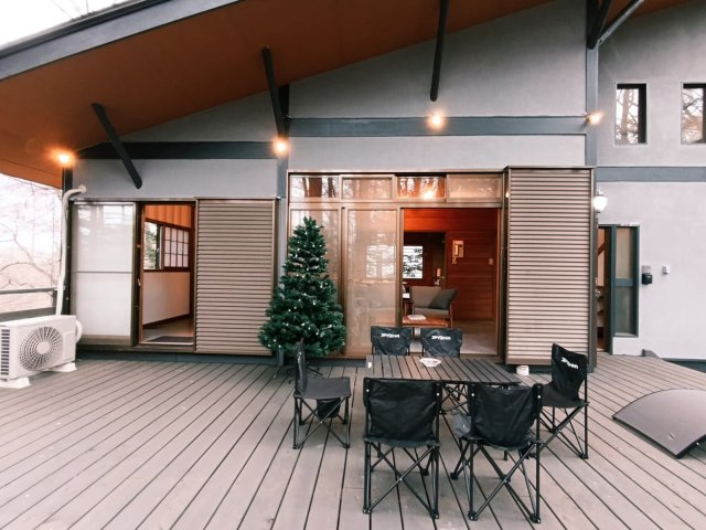 Ｈｉｌｌｔｏｐ　Ｖｉｌｌａ　ヒルトップヴィラ の画像