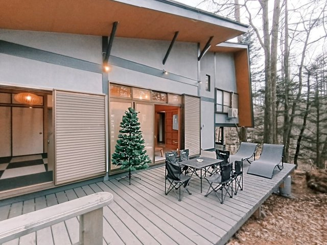 Ｈｉｌｌｔｏｐ　Ｖｉｌｌａ　ヒルトップヴィラ の画像