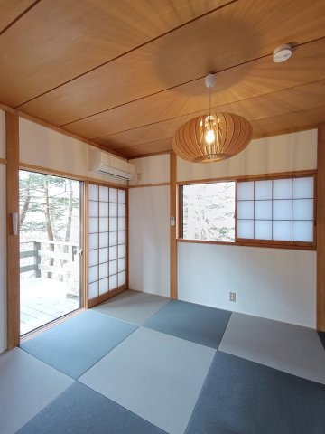 Ｈｉｌｌｔｏｐ　Ｖｉｌｌａ　ヒルトップヴィラ の画像