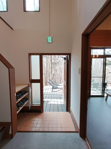 Ｈｉｌｌｔｏｐ　Ｖｉｌｌａ　ヒルトップヴィラ の画像