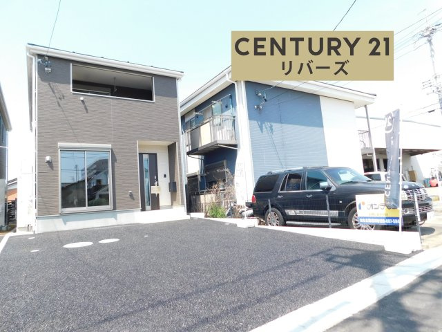 海部郡蟹江町錦１丁目の新築一戸建