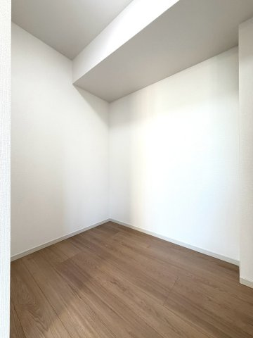 【新築戸建】札幌市北区北26条西16丁目1棟の収納