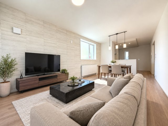 【新築戸建】札幌市北区北26条西16丁目1棟