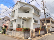 山科区東野中井ノ上町　中古戸建の画像