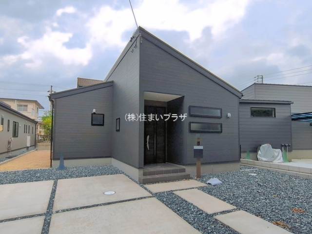 仲介手数料無料）稲沢市平和町法立北瀬古第３・１号棟