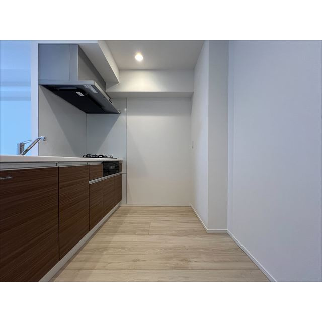 ACP Residence 中野新橋のキッチン|※写真は0305号室