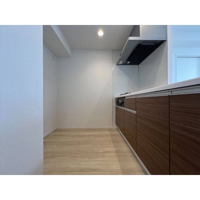 ACP Residence 中野新橋のキッチン|※写真は0301号室