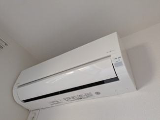 エアコン１基