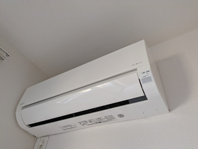 エアコン１基