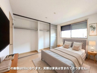 家具配置イメージ図♪
