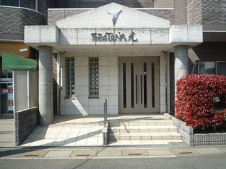 ☆エントランス☆