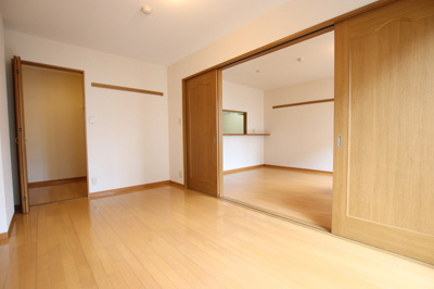 シンプルで飽きのこないお部屋★