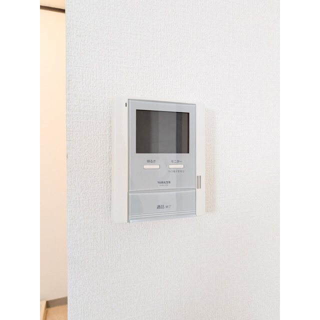 ルレーブ見川Ⅱの内装
