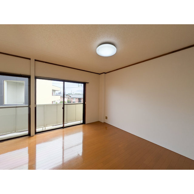 ルレーブ見川Ⅱの内装