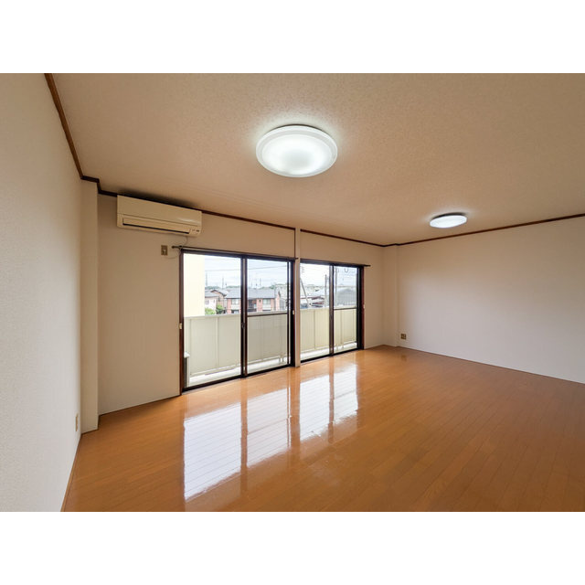 ルレーブ見川Ⅱの内装