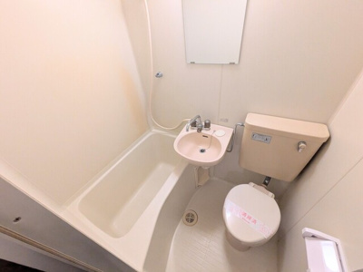 バスルーム