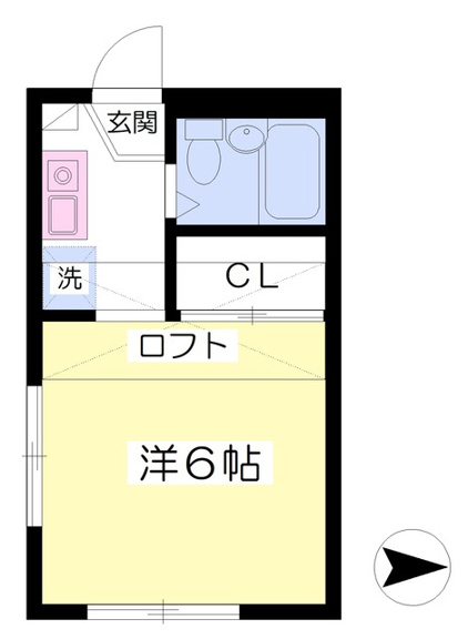 ピアテラス