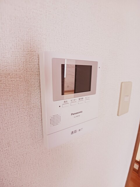 ルーラル・カーサＹの設備
