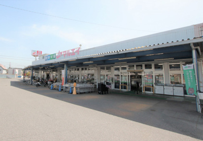 マルエイ 姉崎店まで1300ｍ