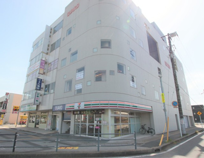セブンイレブン 姉ヶ崎駅東口店まで550ｍ
