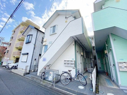 マグノリアコートIIIの画像