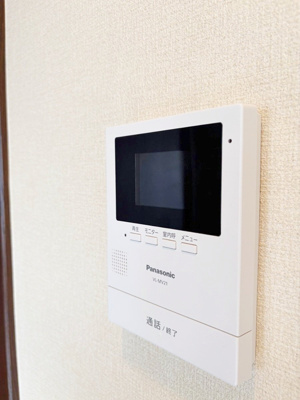 【設備】ピアコートアベニュー