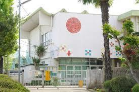 みどり保育園  150m