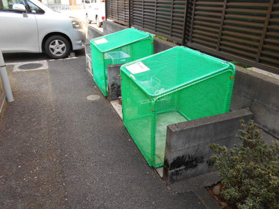 共用設備