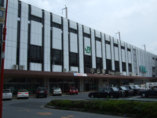 【周辺】 | （仮）横倉新築アパート | 小山駅(JR　東北本線)まで7,098ｍ