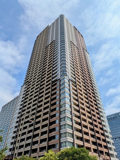 【外観】 | 建物外観　※2025年9月の写真