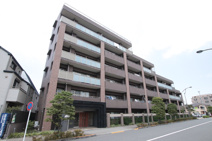 グランドステージ調布の画像