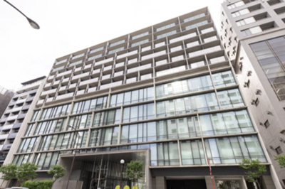【外観】 | トレステージ四谷