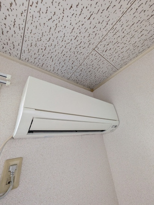 【その他】エクセル常葉台